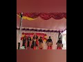 സബ് ജില്ല കലാമേള. #നാടൻ പാട്ട് # @mokkanoor School
