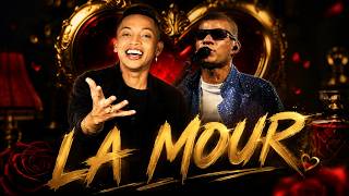 Eduardinho dos Teclados and Silfarley - La Mour (Live) #EduardinhoBall