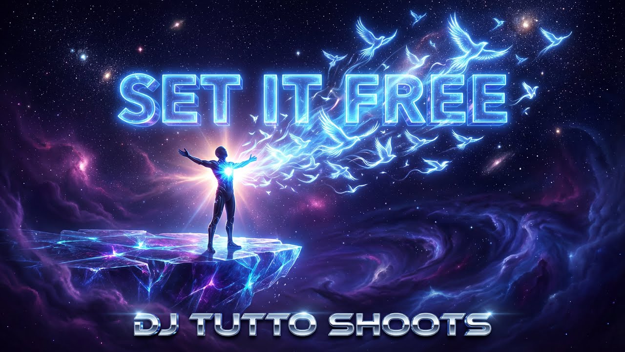 DJ TuTTo SHooTs - Set it Free 