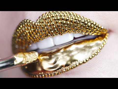 14 SATISFYING Videos  [ Makeup Tutorials & MORE ]