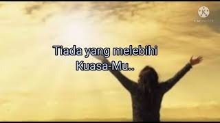 Lirik Lagu Rohani  Padamu Ku Percaya  Rany Simbolon