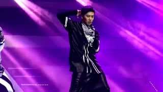 [FANCAM] 150131 GOT7 ASIA TOUR SHOWCASE IN HONG KONG - I like You - JACKSON (잭슨직캠)