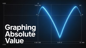 Absolute Value Graph Transformations – What does it mean for Functions?