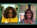 Oprah's Your Life in Focus w/ Gayle King and Jay Shetty | WW