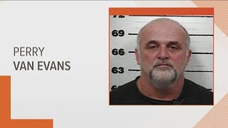 Hawkins County man indicted on sex charges