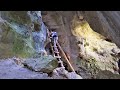 TURISMO en CUENCA. Aventura en UÑA - LAS CATEDRALES