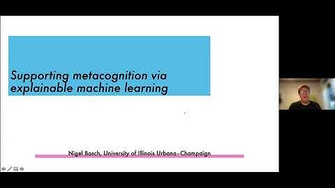 Psychology and Learning Analytics