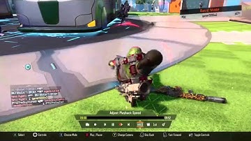 Bo3 patch notes 1.08