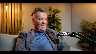 Lichtpuntjes van Louis van Gaal | Lichtpuntje | SIRE