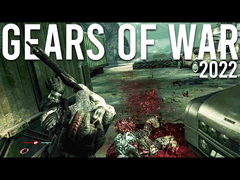 Gears of War 3 Multiplayer: the Good, the Bad, and the Meh - MP1st