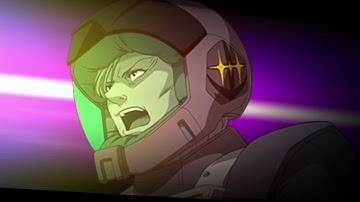 SD Gundam G-Generation Overworld - Jegan Type-D All Animations HQ Texture Pack