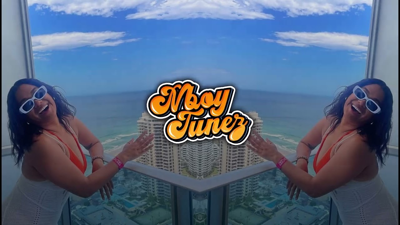 EXCUSE ME MISS - BUSY SIGNAL ft. GASA REMIX x [NBOYTUNEZZ]