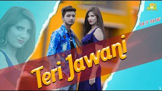 Jugni series presents teri jawani latest haryanvi songs haryanavi 2020
starring varsha bishnoi & rahul chhaperwal, written by sonu khudaniya
sung khu...