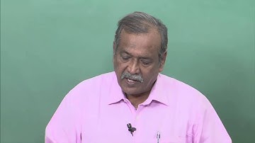 Mod-06 Lec-28 Mode of Action of different insecticide groups