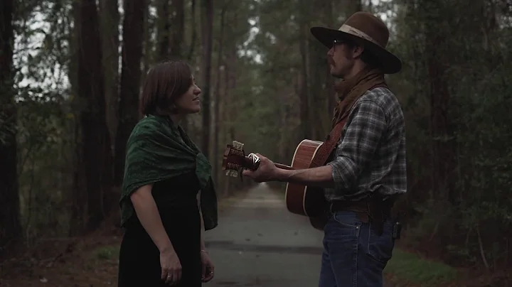 An American Forrest feat. Margo Cilker - "Rose of ...