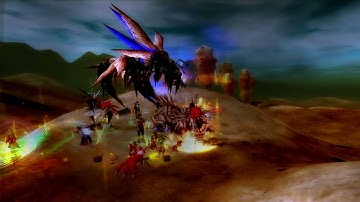 JSRO - No Bots - Cap 80 - EU/CH - 100% Play2Win