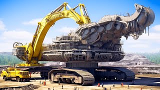 20 Biggest Mining Machines Ever Made by The Fancy Banana 3,817 views 9 days ago 29 minutes