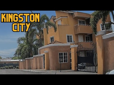 Traveling from Uptown Kingston to Portmore | 876 By Birth