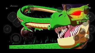 Dragon Ball Z Kakarot |  Android Gameplay Part 2 | Stop The Saiyan Invasion screenshot 2