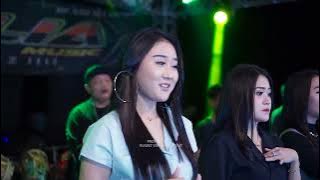 FULL ALBUM AMELIA MUSIC TERBARU | HAPPY WEDDING AYUK & HUDA | NUGROHO AUDIO