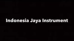 Indonesia Jaya Instrumen  - Durasi: 7:06. 