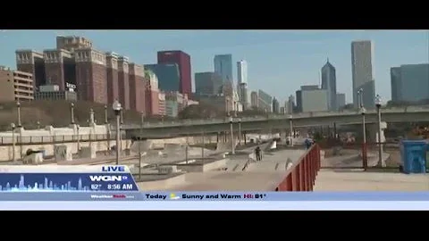 Dr. Wysocki on Skateboard Injuries: WGN-TV