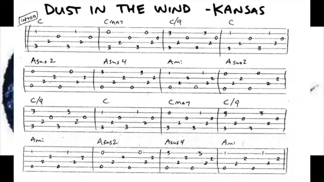 Kansas dust in the wind mp3 скачать