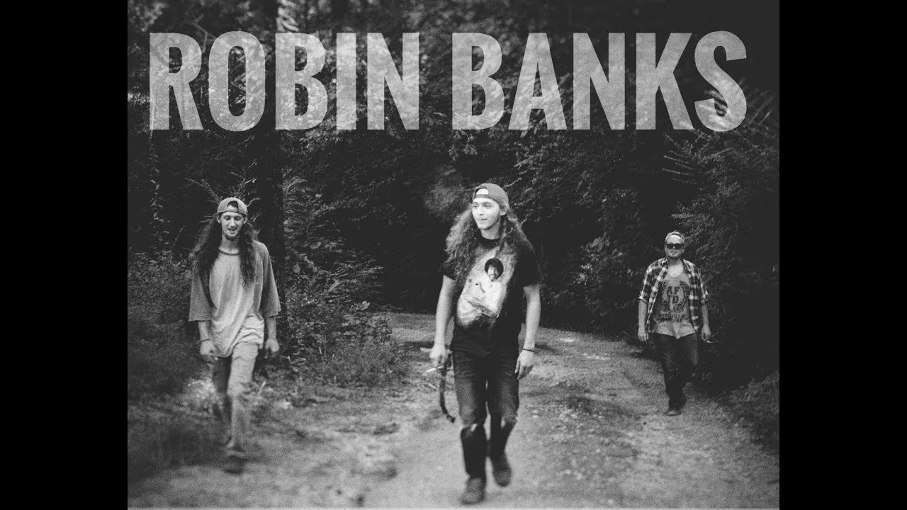 Robin Banks - Downtown Cindy Crawford - YouTube