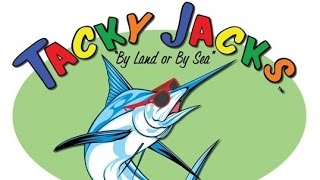 Tacky Jacks Ft Morgan Gulf Shores AmazingFive Star Review by Colleen W.