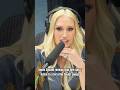 Gwen Stefani reveals why she can’t listen to a lot of No Dount songs #gwenstefani #nodoubt #kroq