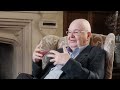 Innovations in AI — Chapter 1: What Is a Human Being? — Dr. John Lennox at Missional AI 2026