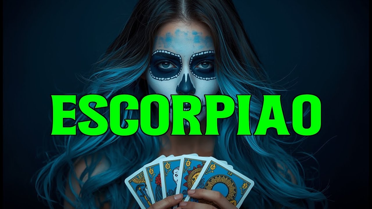 ESCORPIÃO 💌 1000X1000 REAL! ALGUÉM QUER TE VER E FARÁ ALGO QUE TE SURPREENDERÁ HORÓSCOPO ESCORPIÃO
