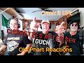 Old Pharts React To -  Cigarettes After Sex - Touch