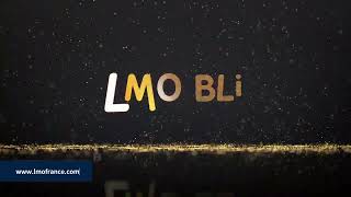 Bonne année 2023 by LMO BLI