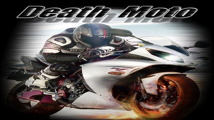 Top 6: Death Moto 2 e outros jogos de moto grátis para smartphones -  Purebreak