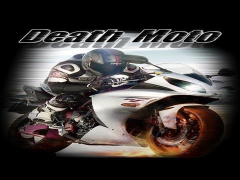 Death Moto - Universal - HD Gameplay Trailer