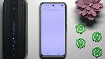 SOUNDCORE Select 2S – How to Find the User Manual