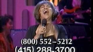 Mavis Staples - Blood Is Thicker Than Time (1994)