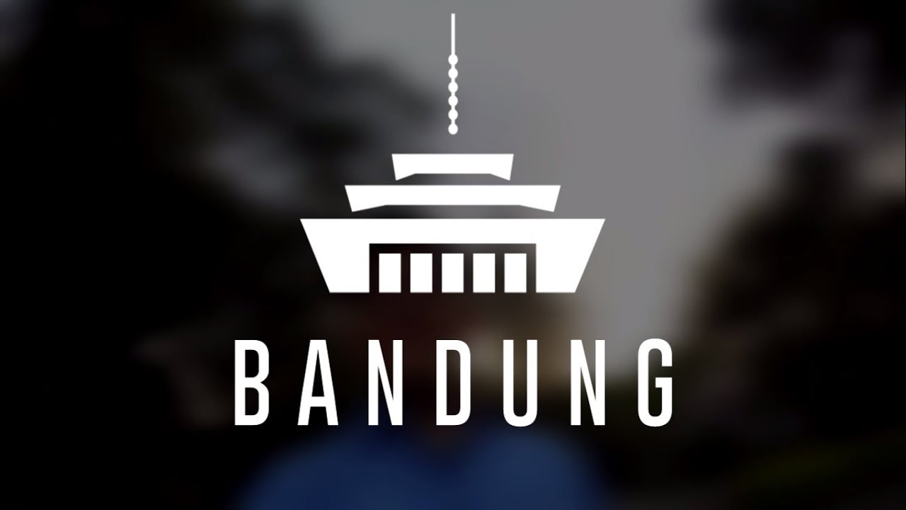 2 DAYS IN BANDUNG - FAMILY TIME!