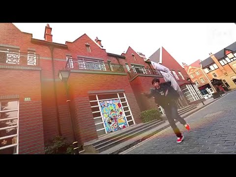 【HD】龐麥郎-我的滑板鞋MV(第二版) [Official Music Video]官方完整版