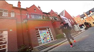 【HD】龐麥郎-我的滑板鞋MV(第二版) [ ]官方完整版