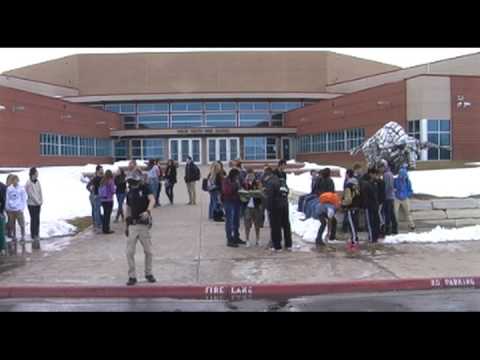 MSHS Mavericks Harlem Shake