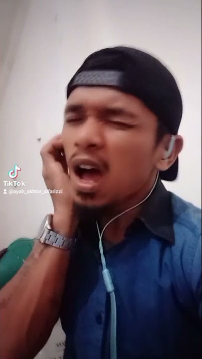 memori berkasih versi tiktok
