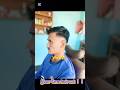 #hairstyle #shortvideo #menshaircut #barber #barberlove #barbershop #haircut #trending #funny #cute