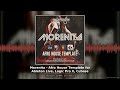 Morenita Afro House Template Ableton Live Logic Pro Cubase FL Studio