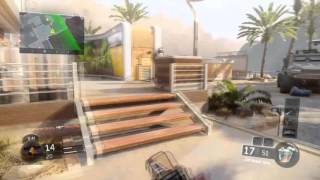 A FFA Comeback (Black Ops 3)
The Breccis a good shotgun, when youre not gong for headshots that is. A FFA Comeback (Black Ops 3)