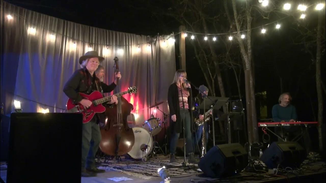 S.A.U.L. at Kyle Fest Shatner or "Live Long and Prosper" YouTube