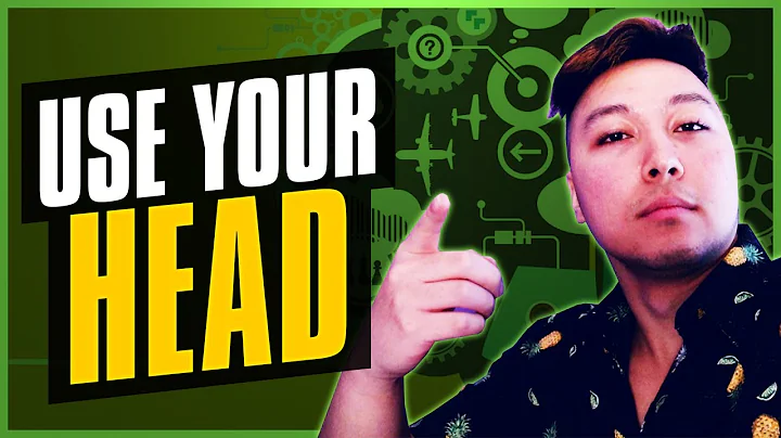 EMOTIONAL vs LOGICAL Decision-Making