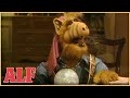 Alf performs a sance  s1 ep15 clip