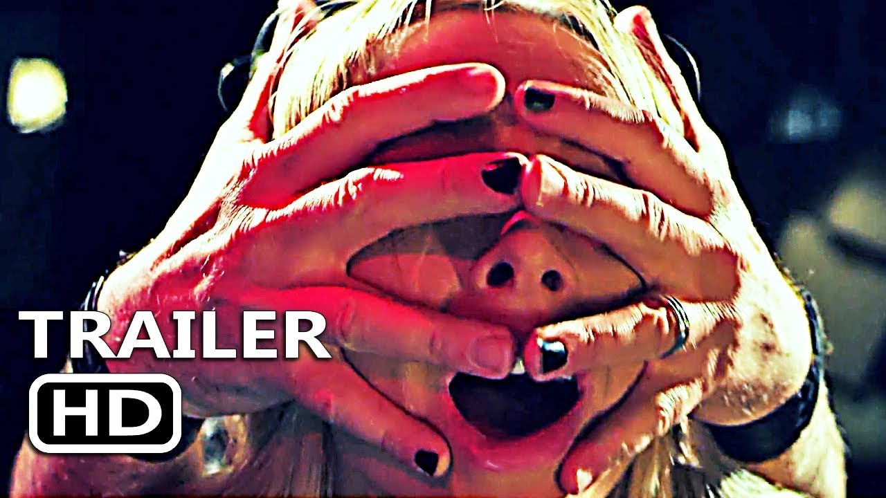 Download DOOM ROOM Official Trailer (2018) Horror Movie